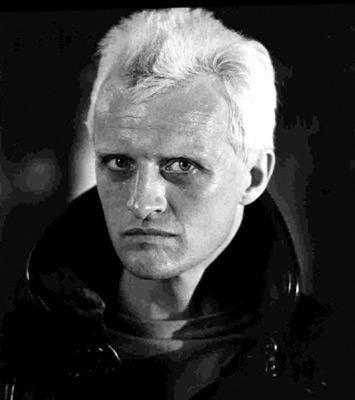 Bıçak Sırtı - Rutger Hauer /  Roy Batty