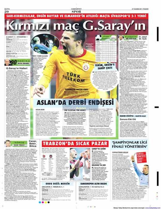CUMHURİYET