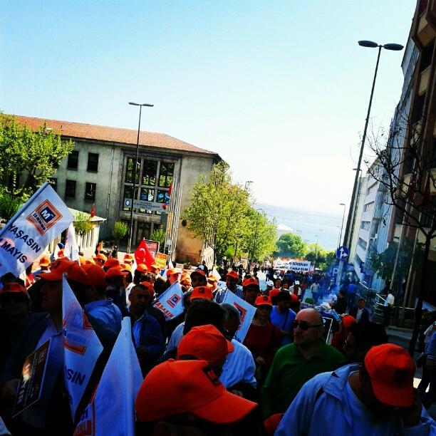 Fotoğraf: Murat Karakuş twitter.com/@muratkarakus