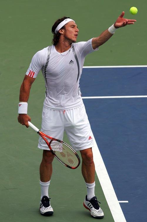 9. Juan Martín Del Potro