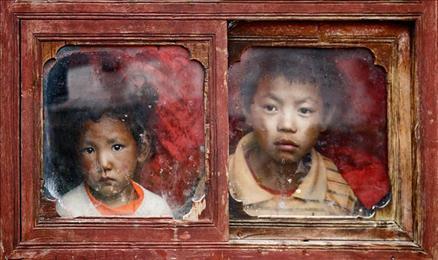 National Geographicin en iyi fotoğrafları 2007-2008