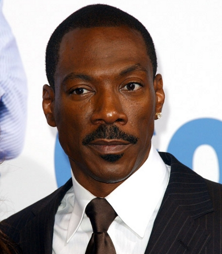 <p><br>
Eddie Murphy