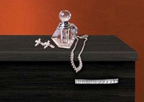 swarovski taşlı mobilya
