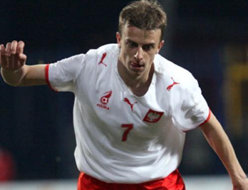 Kamil Grosicki