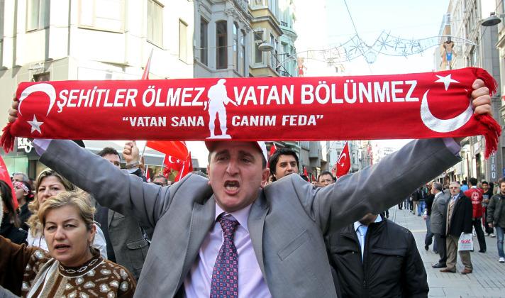 İSTANBUL