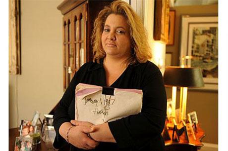 Süper hafızalı Unutmayan kadın Jill Price'ın son 25 yılı üzerinde araştırma yürüten doktorlar kadının en ince detayları bile hatırladığını ortaya çıkardılar. Kadın 25 yıl önce bugün havanın nasıl olduğunu bile hatırlıyor.