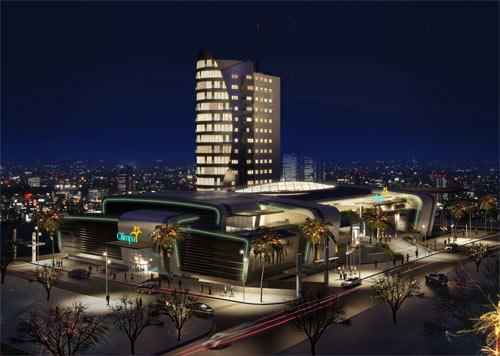 Başakşehirin tam ortasında, metro durağına çok yakın OLİMPA AVM; konumu, oluşturulacak mağaza karması ve profesyonel yönetimi ile kiracıların, yatırımcıların ve aynı zamanda içinde bulundurduğu fastfood, sinema ve çocuk eğlence merkeziyle alışveriş ihtiyacını giderecek tüm misafirlerin yeni gözdesi olacak.