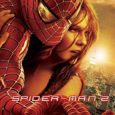 16- Örümcek Adam-Spider Man (Sam Raimi)