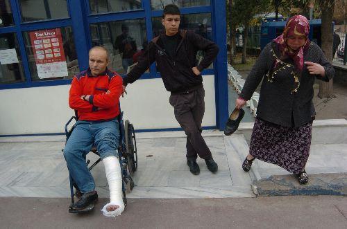 Acemi kasap sayısında artış yaşandı