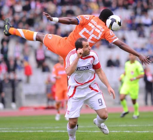Sivasspor farkını fark ettirdi