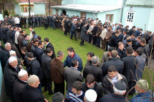 6 asırlık bayram geleneği