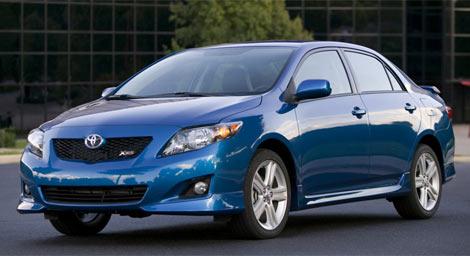 Toyota Corolla: Japon model 11 bin 696 müşteriye ulaştı