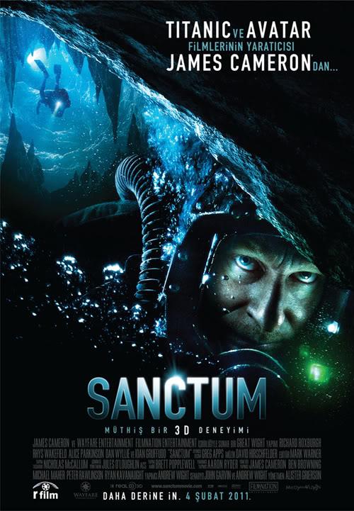 Sanctum <br>
221 bin 196