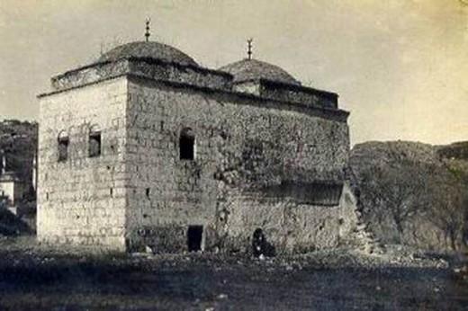 <p>Bilecik</p>