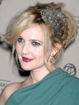 <p>Drew Barrymore