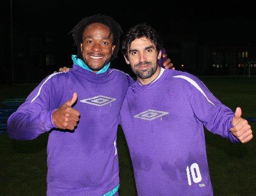Jacques Gosso: Orduspor - Fildişi Sahilleri