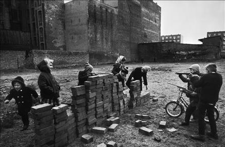 Raymond Depardon