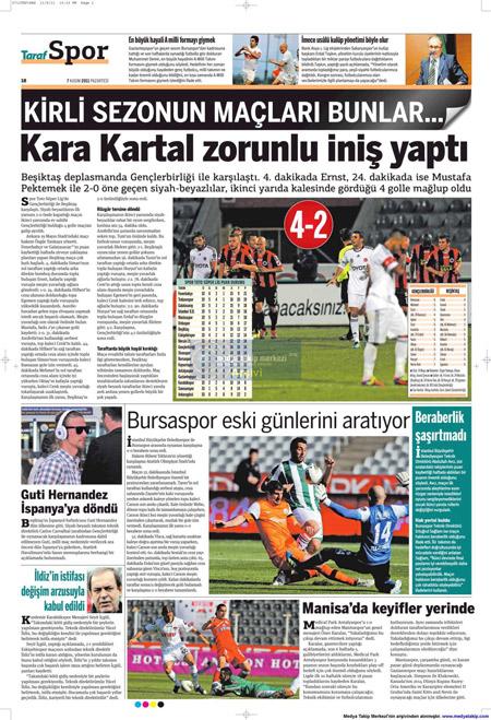 TARAF
