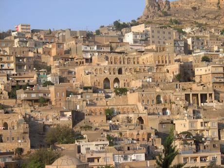 5 - Mardin Kişibaşı Gelir : 22 bin 798 TL