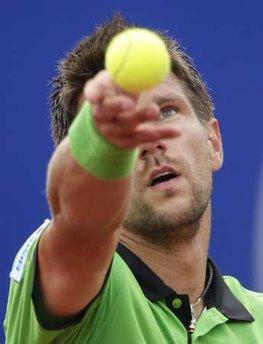 8. Jurgen Melzer