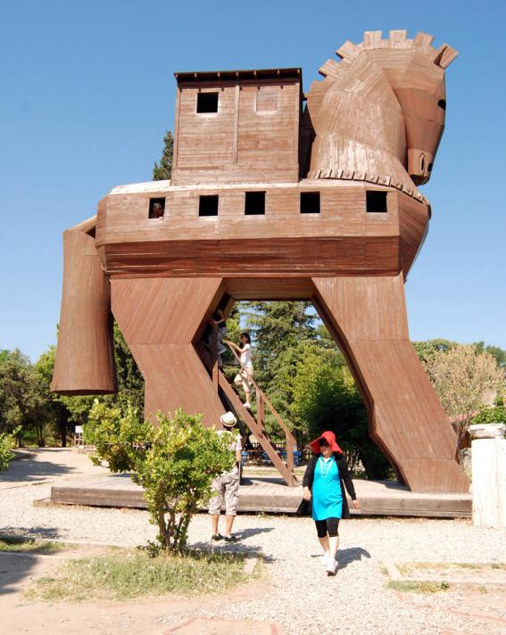 ÇANAKKALE