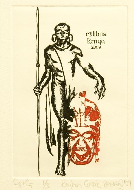 Kenya