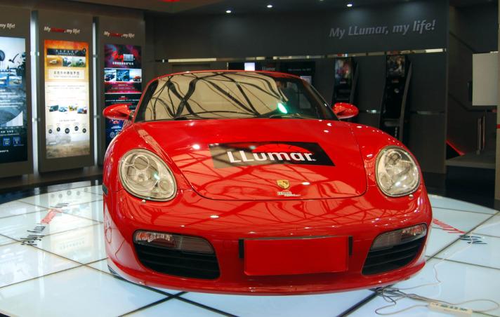 14. Uluslararası Şanghay Otomotiv ve Endüstri Fuarı (Auto Shanghai 2011)