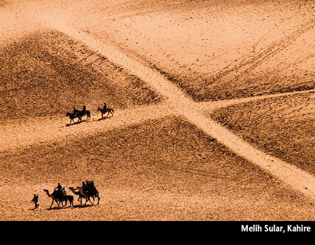 National Geographic Uluslararası Fotoğraf Yarışması Türkiye elemeleri sonuçları