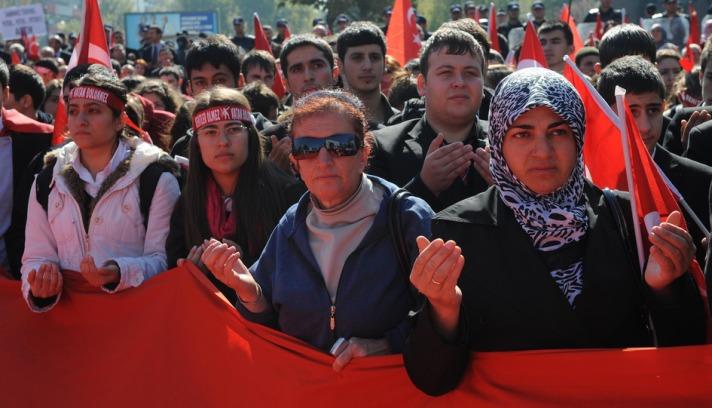 ANKARA