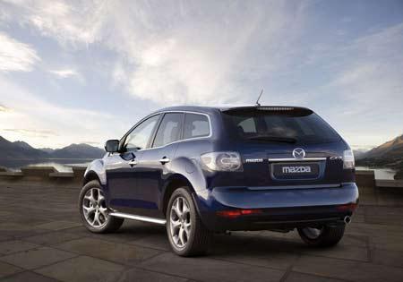 Mazda CX-7