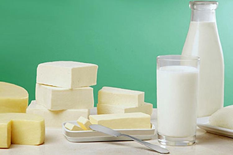 S&uuml;t, peynir, yoğurt gibi &uuml;r&uuml;nlerin light olanını tercih edin.