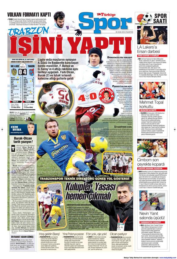 TÜRKİYE