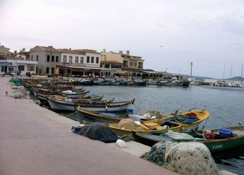 Urla