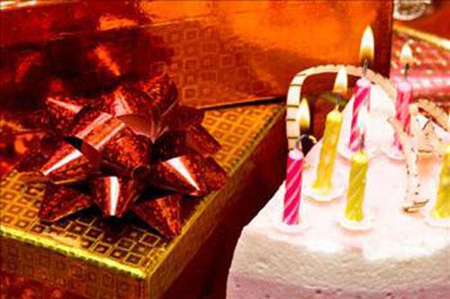 <p>Doğum gününüzü en az 9 milyon kişiyle paylaşıyorsunuz.