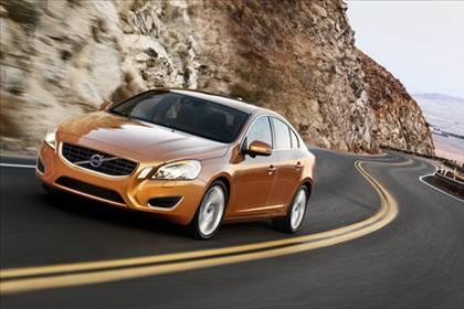 Volvo S60, ICOTY jürisi tarafından 2011in En İyi Sedanı ve En Güvenilir Otomobil olarak seçildi