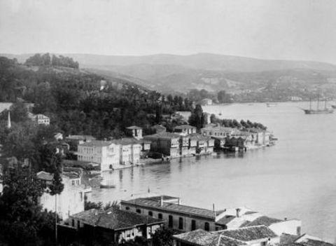 Beykoz 1888