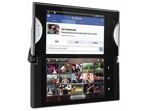 (+): 1 Ghz'lik işlemci. HD (720p) video kayıt. Geniş ve esnek kullanılabilir ekran. (-): Kamerası standart (5 megapiksel). Android'in en günceli değil 2.2 kullanılmış.