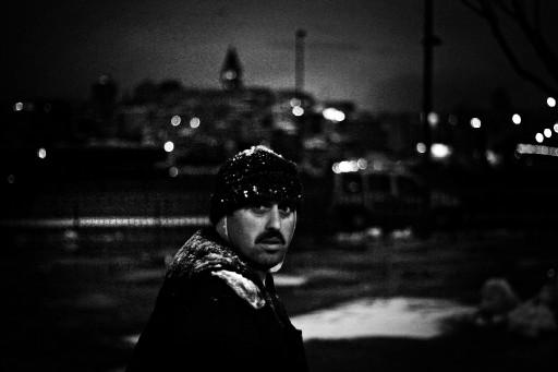 YILIN FOTO RÖPORTAJI / ''Bekar Odaları''-Kürşat Bayhan (Zaman)
