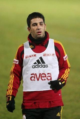 Arda'nın kaza sonrası ilk görüntüleri