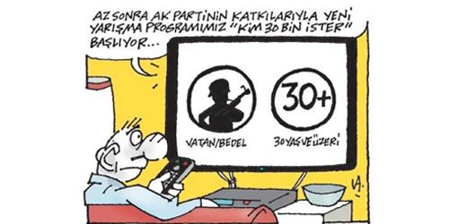 Latif Demirci / Hürriyet