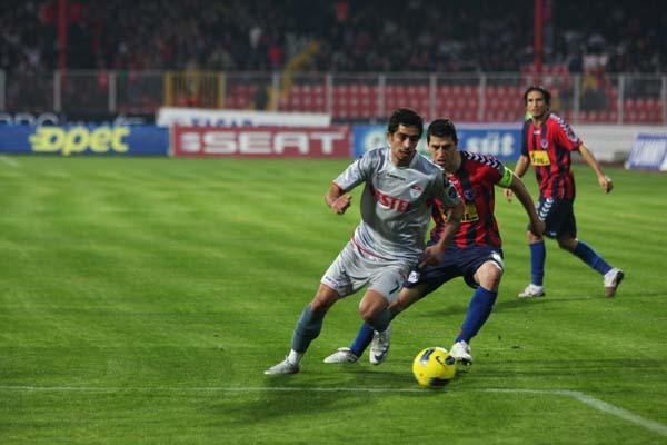 Fotoğraflar: Abdullah Biçer - Mersin - Haber 7