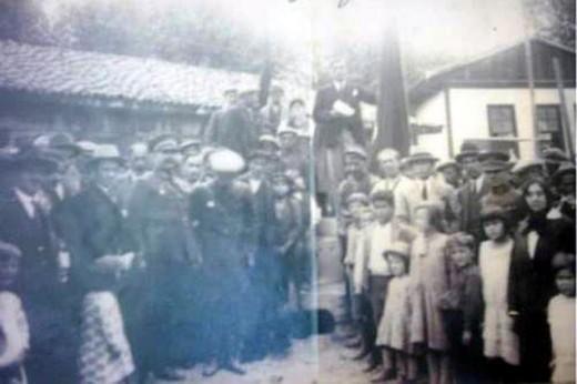 <p>Kastamonu</p>