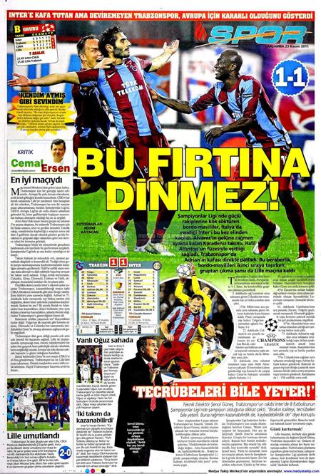 MİLLİYET