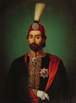 <p><strong>SULTAN ABDÜLMECİT</strong></p>
<p>Tıpkı Sultan 3. Mustafa gibi, Sultan Abdülmecid döneminde de Karadeniz-Marmara kanal projesi 1845 ve 1857 yılarında olmak üzere 2 defa hayata geçirilmeye çalışmış lakin bu dönemde de birçok engel sebebiyle neticeye ulaşılamamıştı.</p>