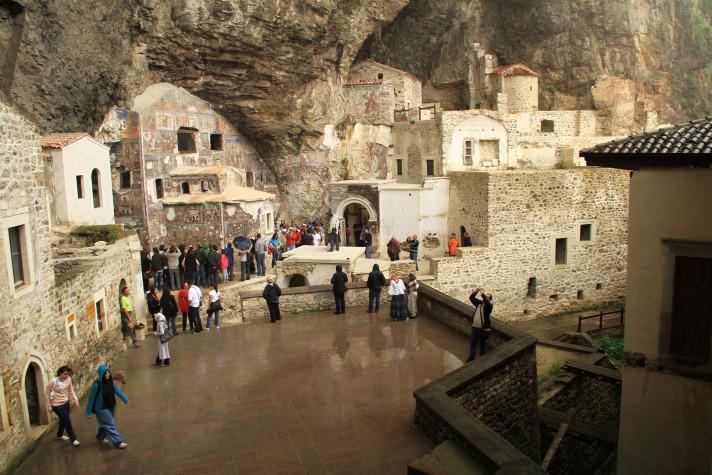 TRABZON