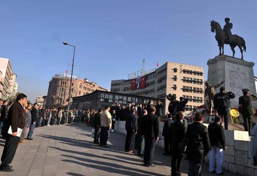 Ankara