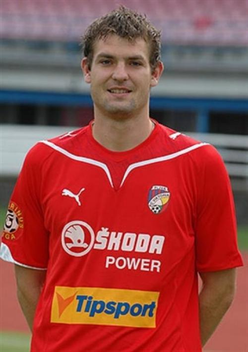 Jakub Navratil