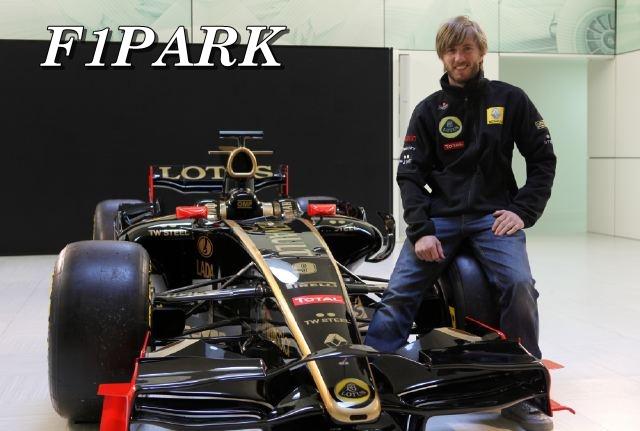 18. Nick Heidfeld (Almanya) BMW Sauber 6