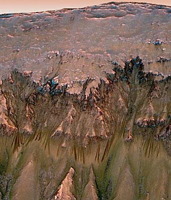 Mars