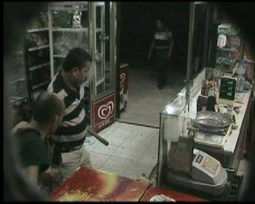 Nereden çıktı bu sopalı zapıtalar?